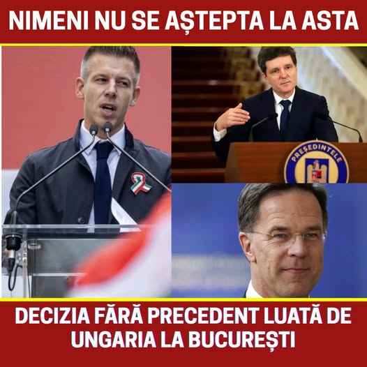 TENSIUNI LA BUCUREȘTI