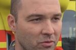 EROUL DIN ELICOPTER | Cine este salvatorul care l-a găsit pe micuțul Alexandru: „Am și eu doi copii, emoția a fost maximă”