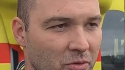 EROUL DIN ELICOPTER | Cine este salvatorul care l-a găsit pe micuțul Alexandru: „Am și eu doi copii, emoția a fost maximă”